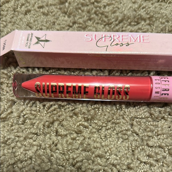 Jeffree Star Supreme Gloss - Watermelon Soda - Picture 1 of 3